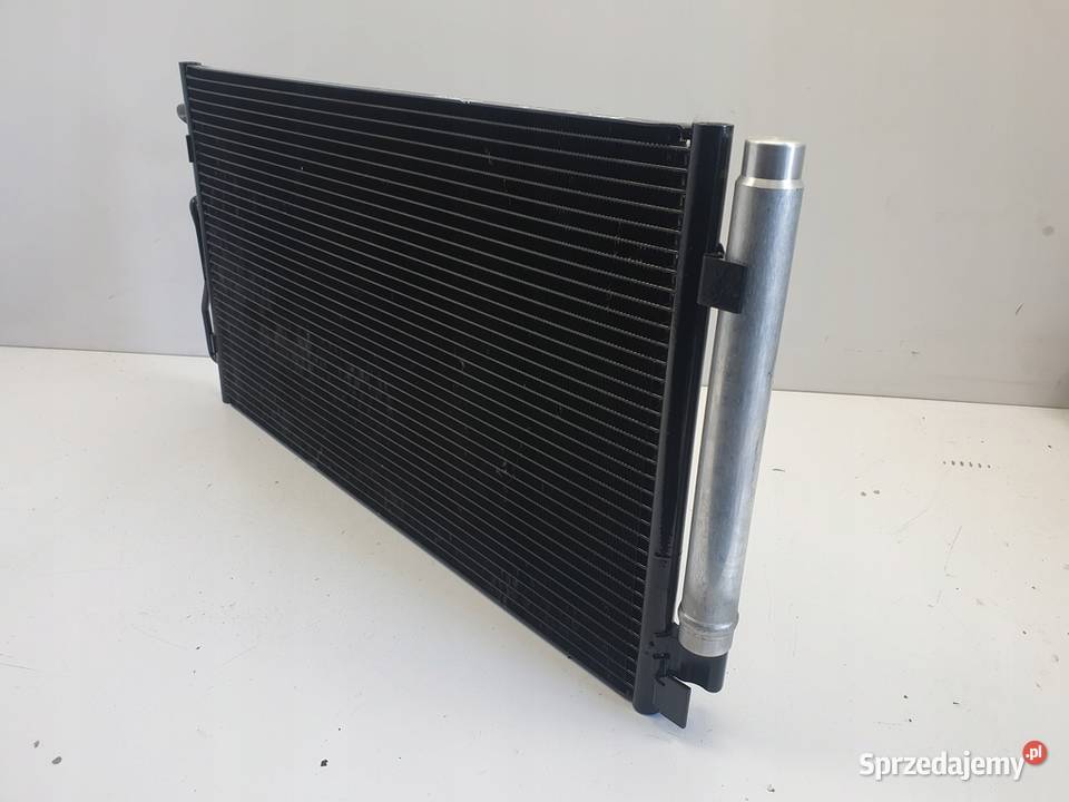 BMW F36 GC 428 20 i CHŁODNICA KLIMATYZACJI klimy lubelskie Rudka