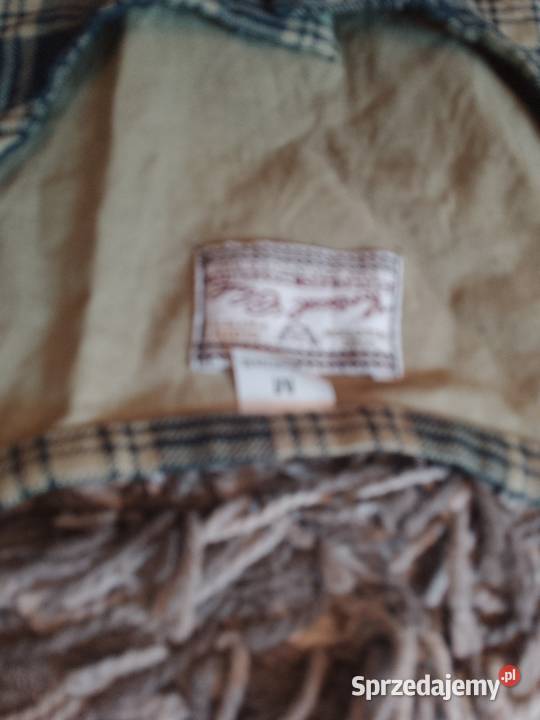Sukienka damska w kratkę małopolskie Chrzanów sprzedam