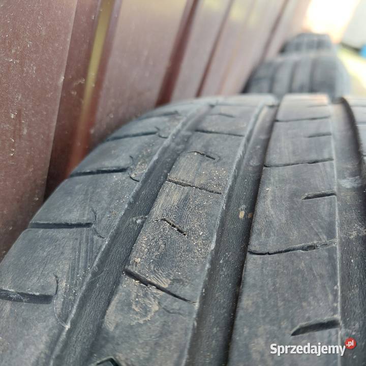 Koła 5x1143 R15 RSW letnie toyota mazda honda Piaseczno sprzedam