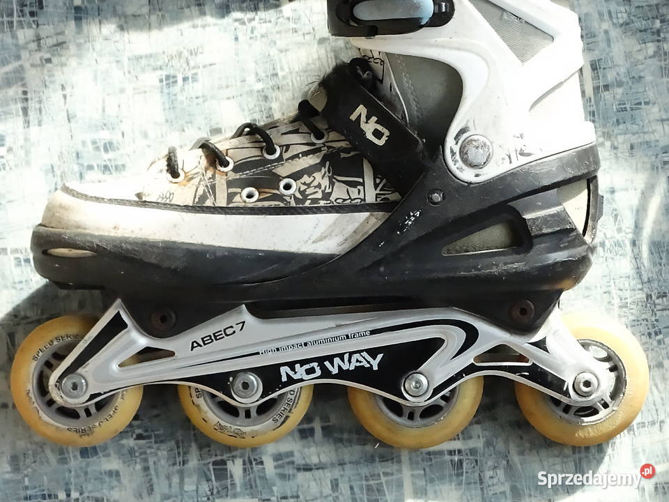 Zestaw 3 Par Rolek Na Części Do Remontu Biłgoraj