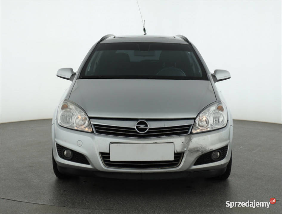 Opel Astra 19 CDTI ESP Piaseczno