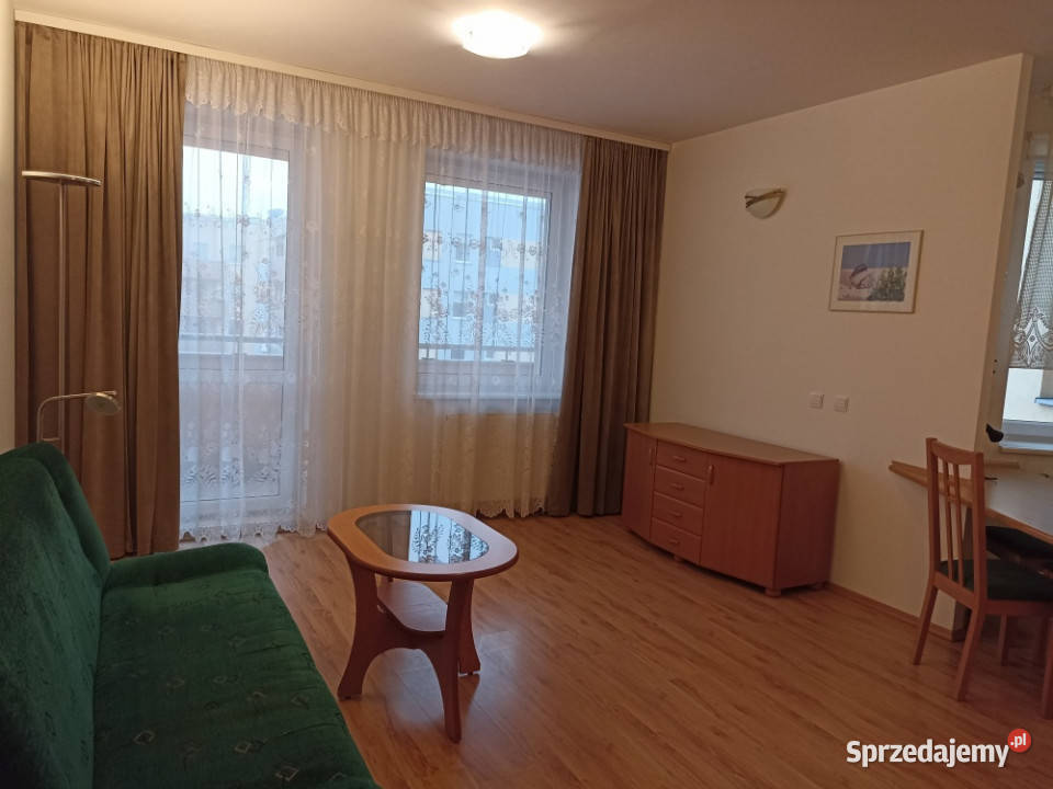 KAWALERKA 38m 2 Bajana 38m2 Wrocław