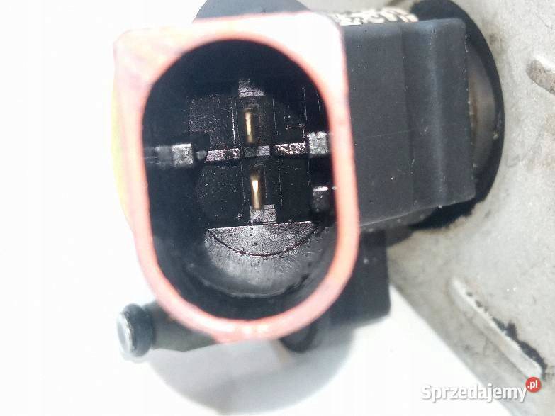 WTRYSKIWACZ 0445117003 30 TDI Audi A4 IV