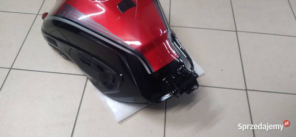 Zbiornik Paliwa Honda VFR 1200 F Pozostałe