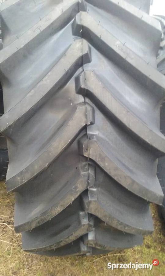 Opona 65065R42 TL 170D173A8 TA130 Petlas Dostawa Opony rolnicze
