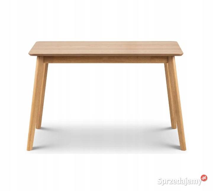 DĘBOWY nowoczesny stół