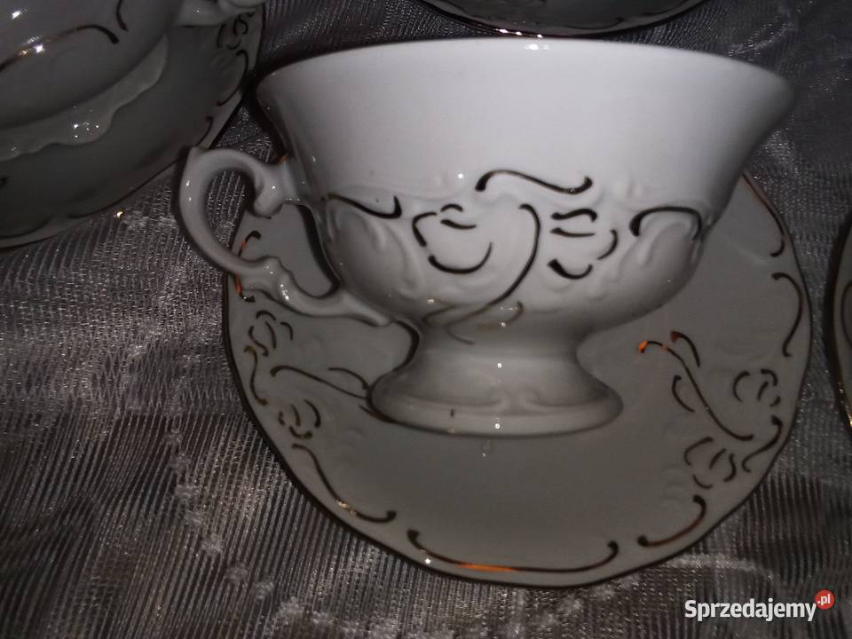 Porcelana Wałbrzych Porcelana i szkło Horodło