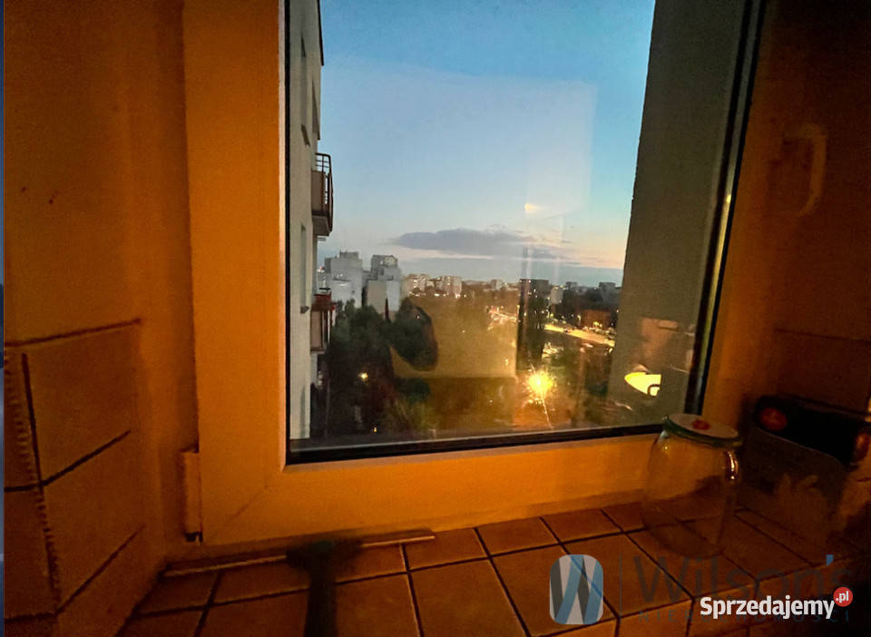 Mieszkanie 68m2 1pok Warszawa Koncertowa sprzedam