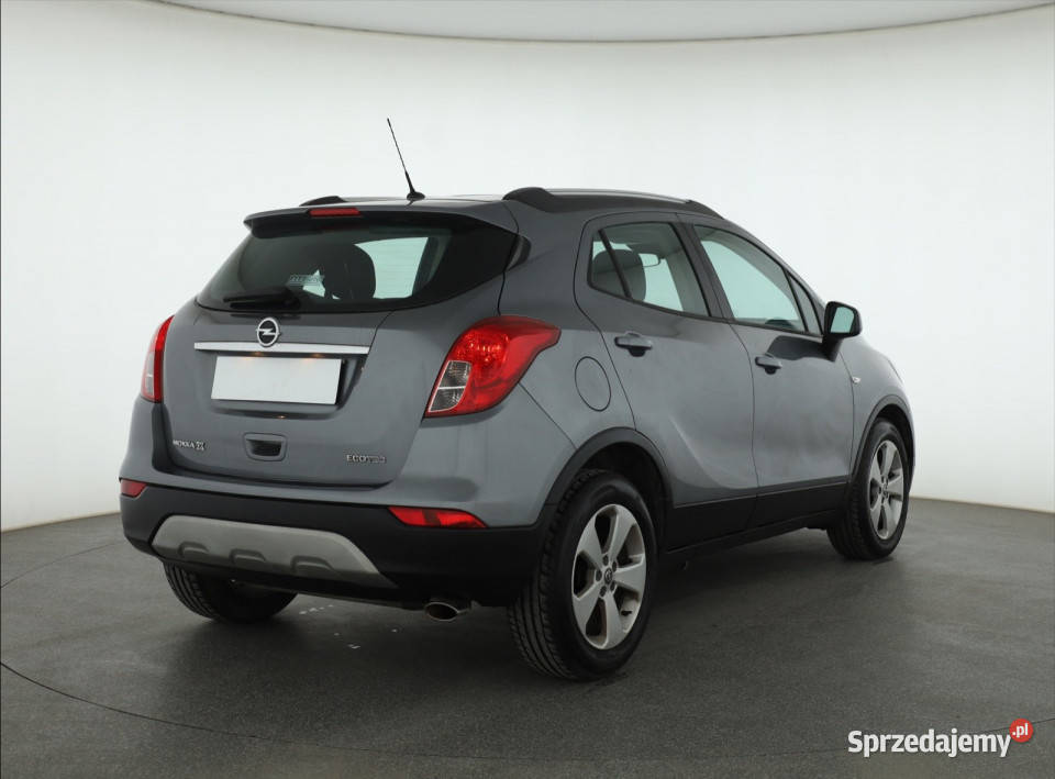 Opel Mokka 14 Turbo isofix Piaseczno