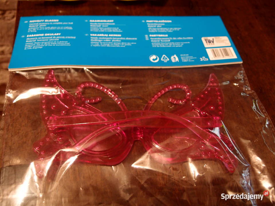 Okulary narciarskie Wedze 392013 i Okulary Łódź