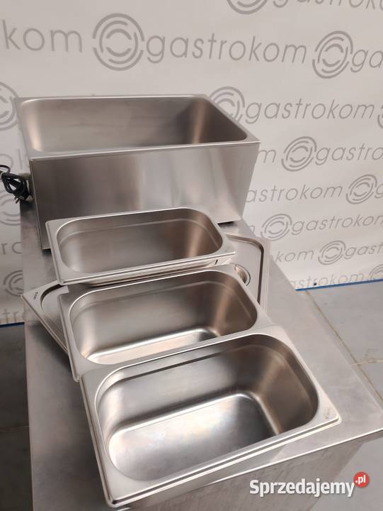 Bemar Kitchen Line GN 11 238905 Wrocław