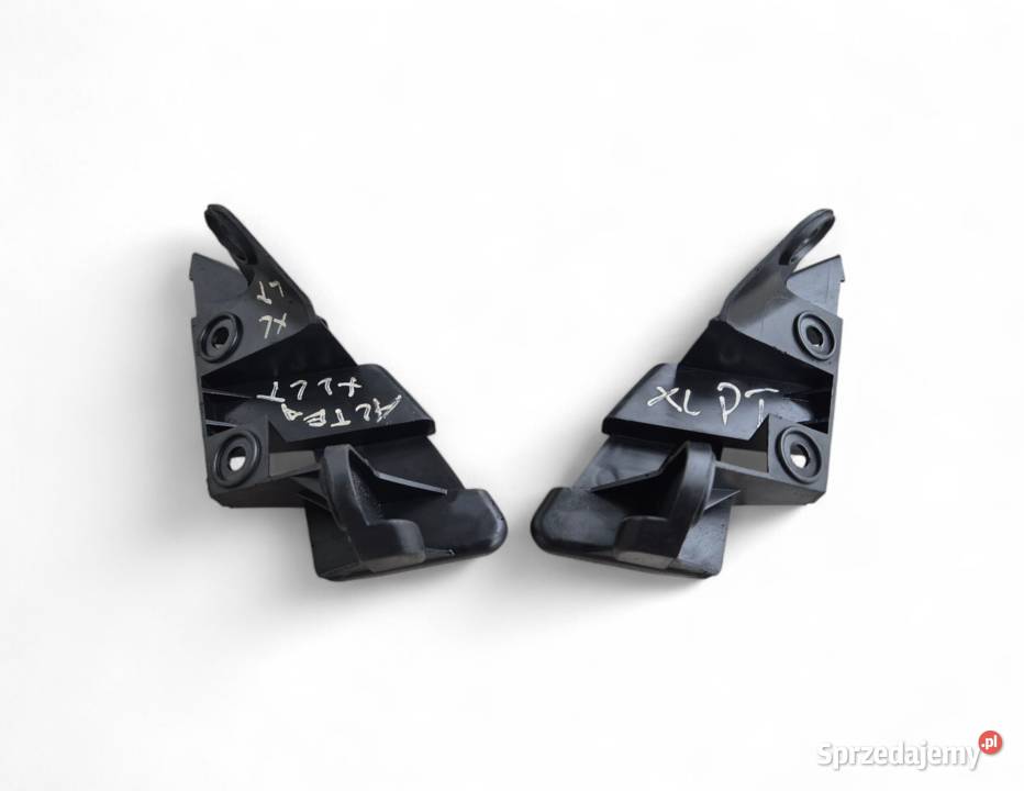 ŚLIZG ZDERZAKA TYŁ PRAWY LEWY SEAT ALTEA XL osobowe Działoszyce