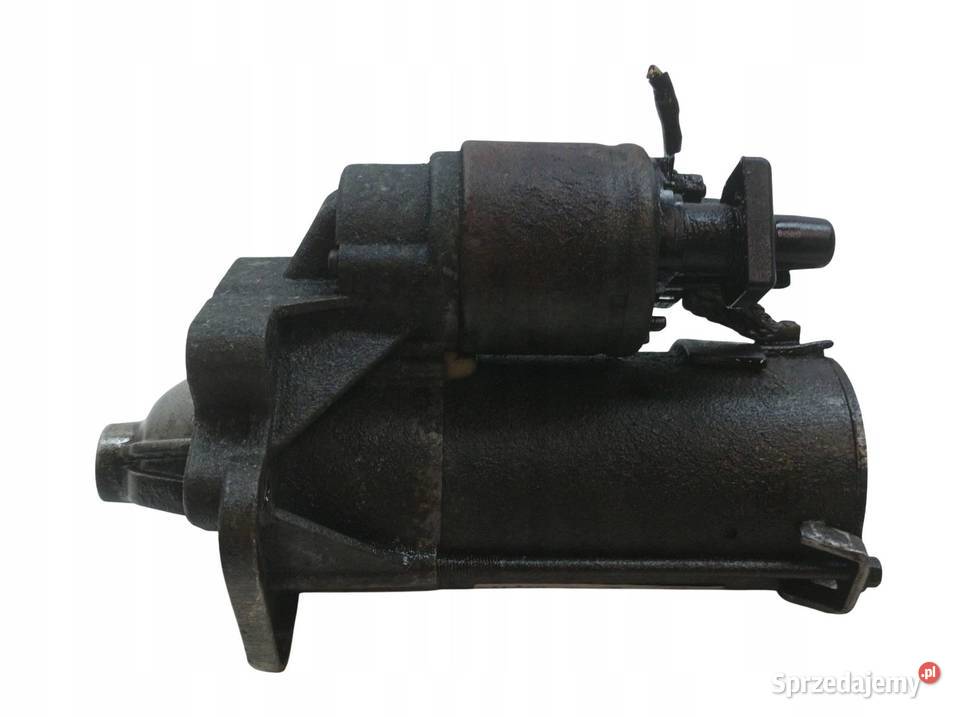 ROZRUSZNIK 233003329R 15 D DCI Dacia Dokker I