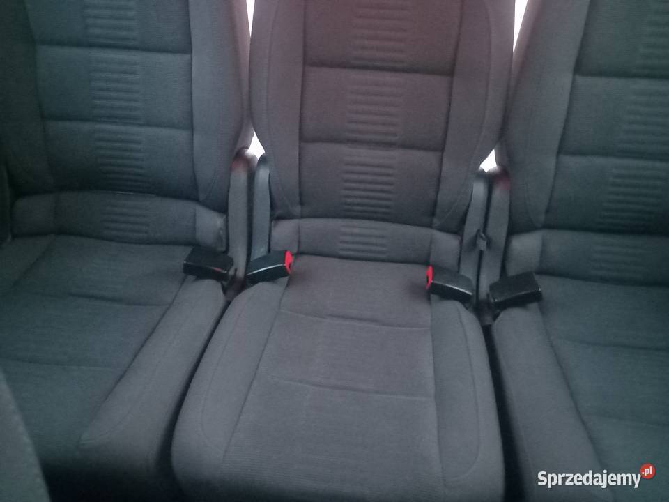 Volkwagen Turan 14 TSI