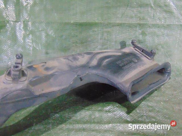 RURA DOLOT POWIETRZA ASTRA III 13 CDTI 551020308 ciężarowe
