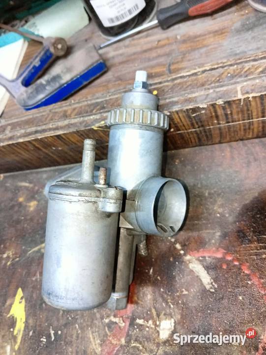 Sprzedam gaźnik jikov Jawa 350 Jawa 250 Jawa 175 Zaryń