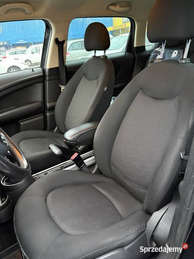 MINI Countryman MINI Countryman 16 Diesel 90 Warszawa