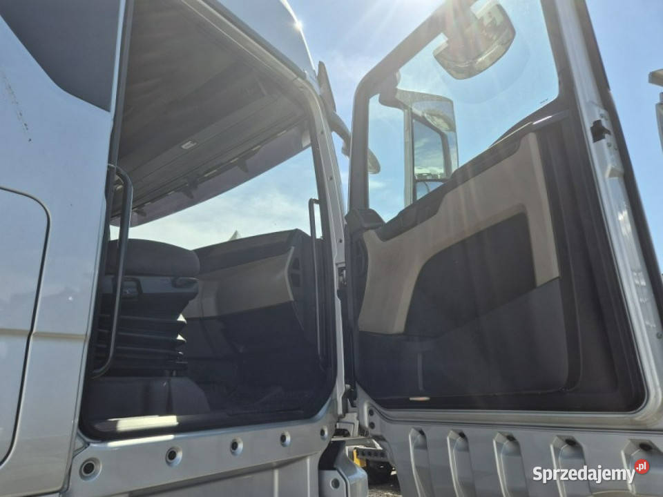 MAN Tgx 18510 Man TGX 18510 Poleasingowe Komorniki sprzedam