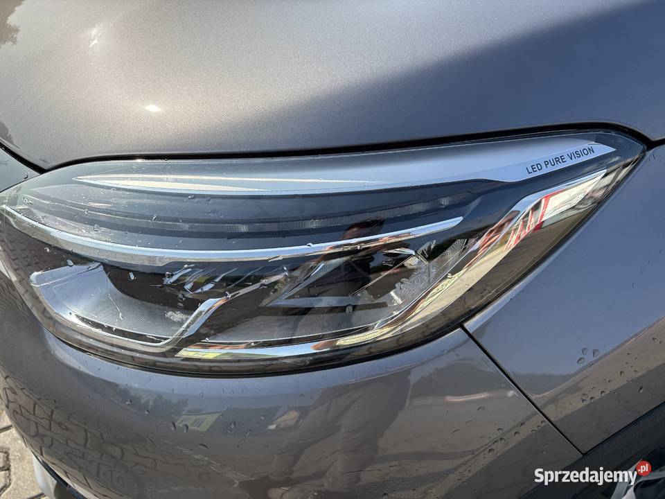 Renault Captur 13 150 Poniec sprzedam