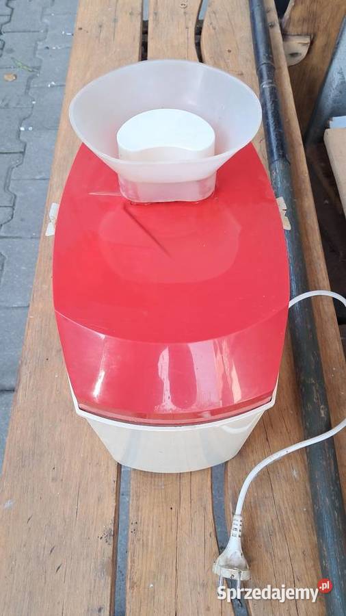 Sokowirówka PredomEDA SW3 PRL kujawsko-pomorskie Świecie