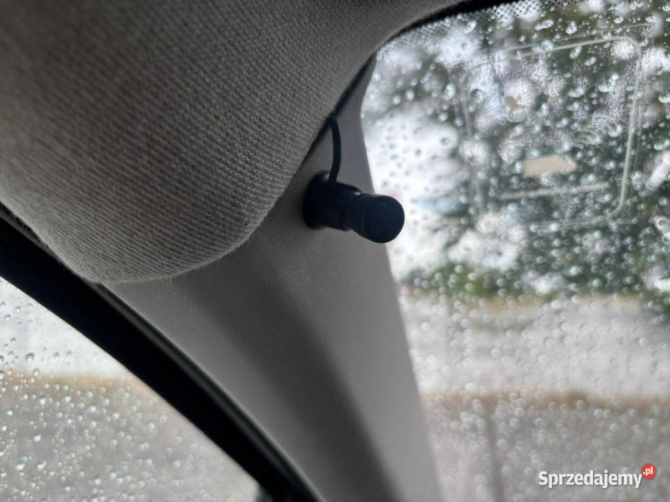 Toyota ProAce 202020 122 138 longKlimatyzacja klimatyzacja Złotniki Kujawskie