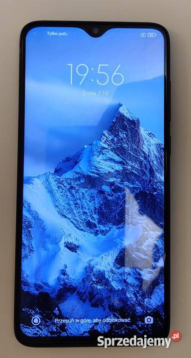 Redmi Note 8pro Zabrze