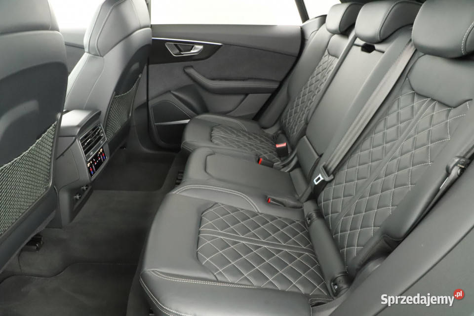 Audi Q8 50 TDI radio Piaseczno sprzedam
