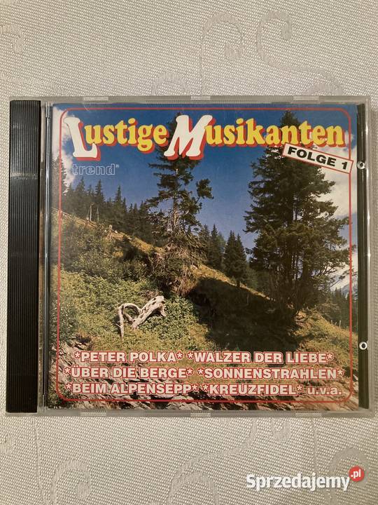 Płyty CD Kolekcja 4 Zestaw Klasyka Czerwionka-Leszczyny