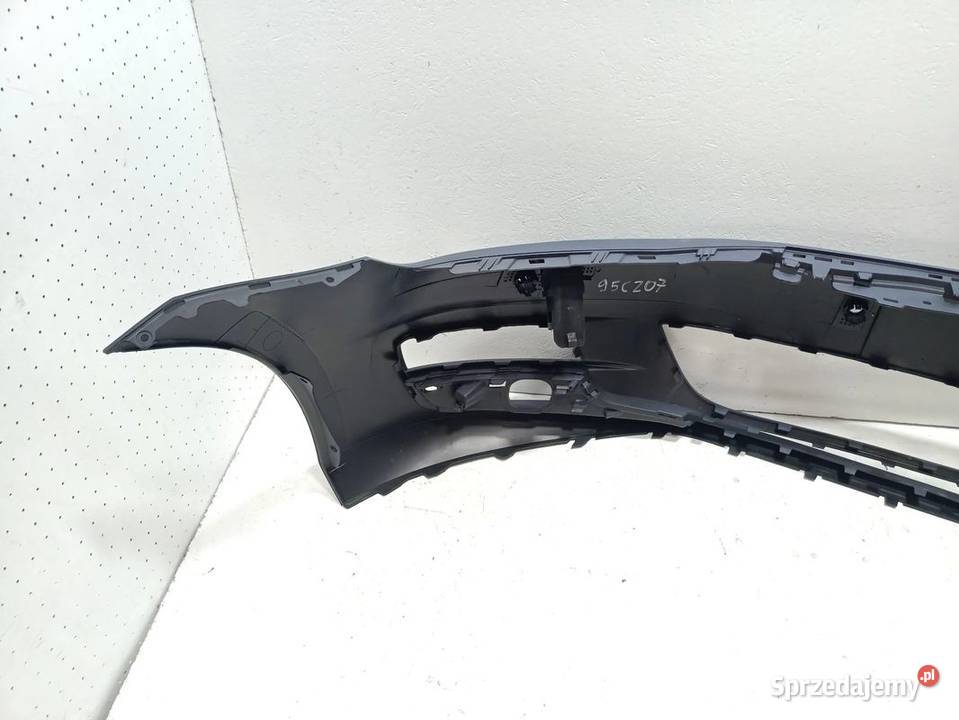 VW GOLF VII 7 5K 20122016 ZDERZAK PRZÓD PRZEDNI