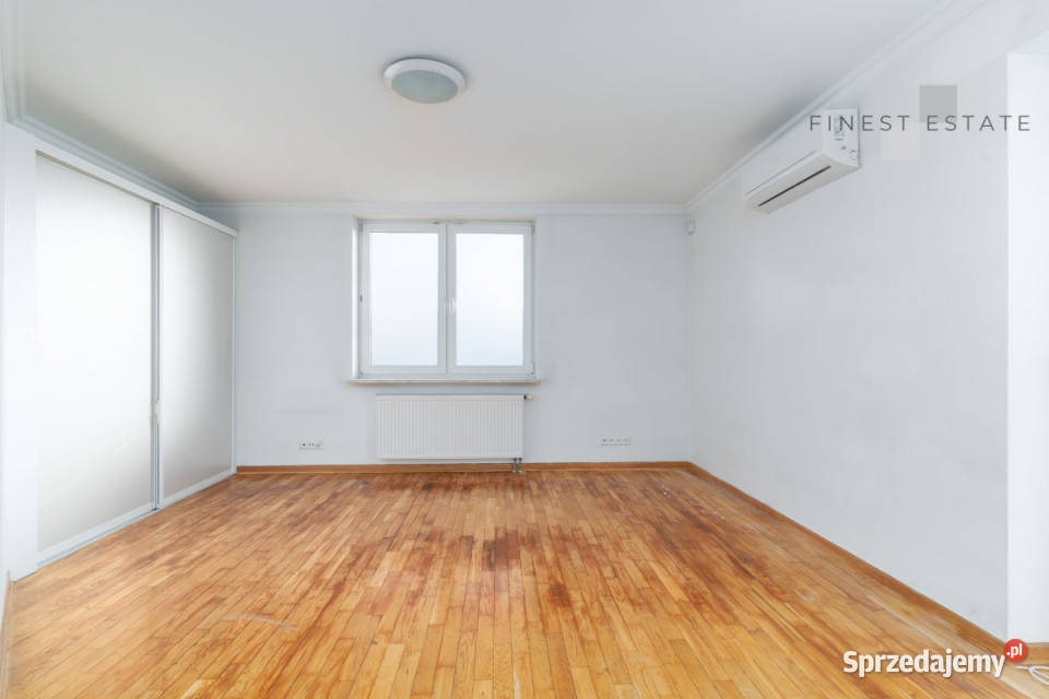 Dom wolnostojący Warszawa Antoniego sprzedam