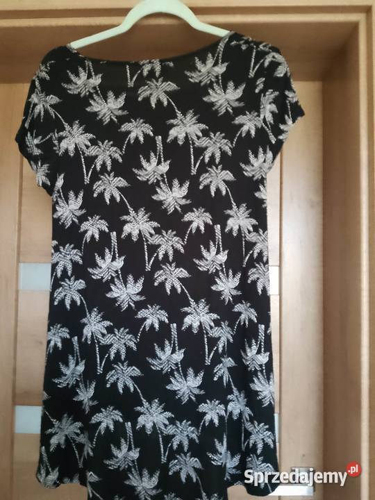 Bluzka tunika damska Gina Inny wzór śląskie Częstochowa