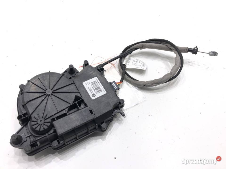 DOCIĄG KLAPY TYŁ BMW G30 7383561 44 625 sprzedam