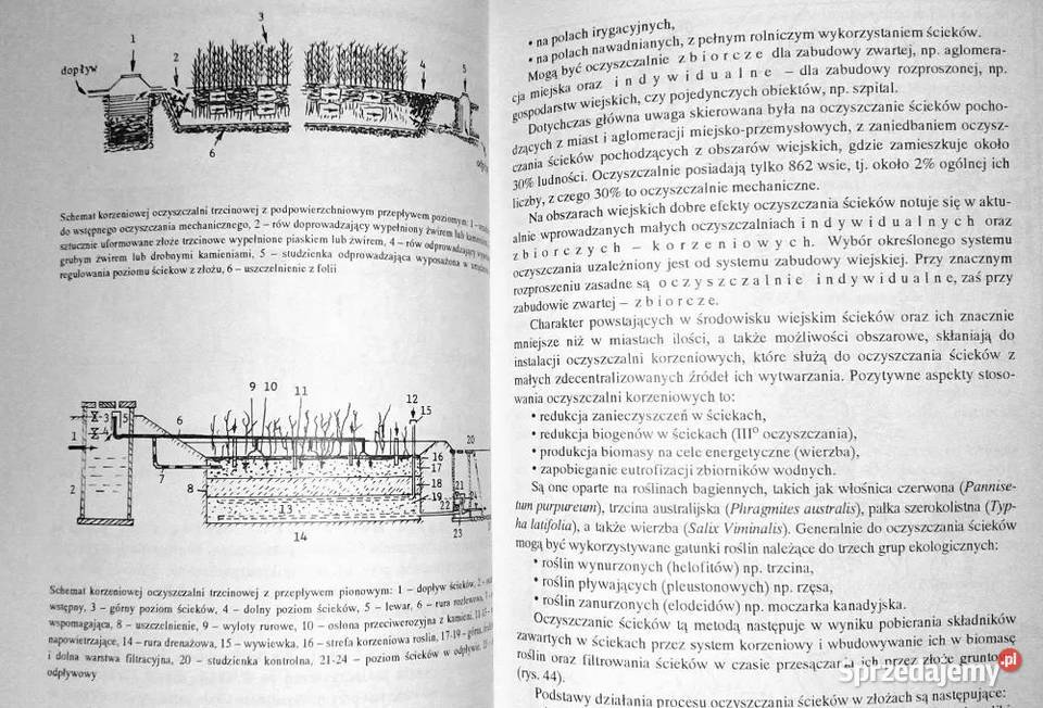Wybrane zagadnienia z utylizacji i Chełm sprzedam