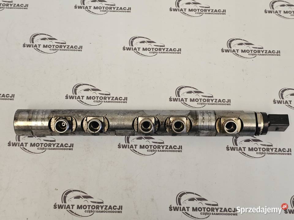 AVENSIS AURIS 16 D4D N47C16A 112 13r listwa świętokrzyskie