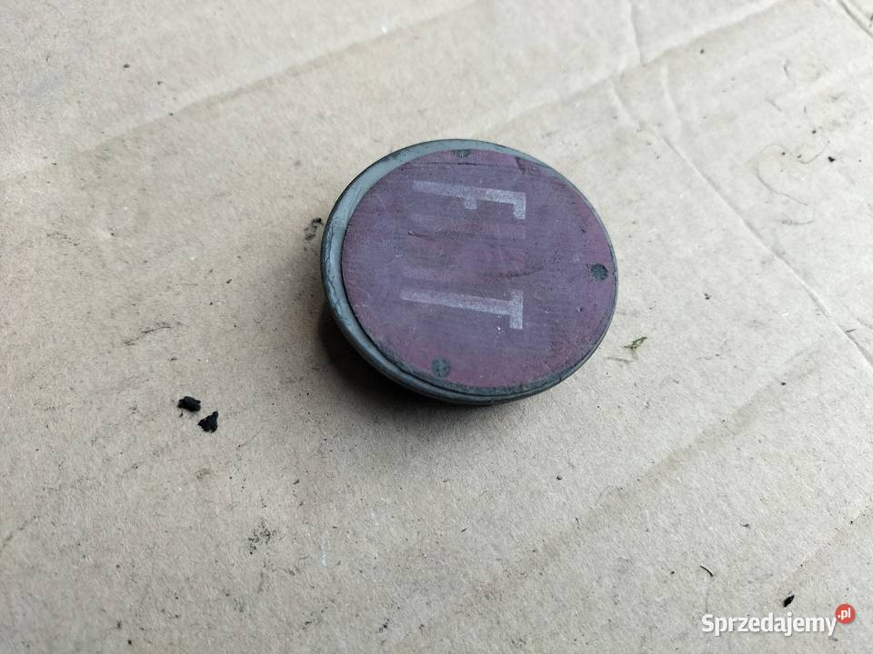 KOŁPAK KAPSEL DEKIELEK FIAT CROMA ITD Kamień-Kolonia