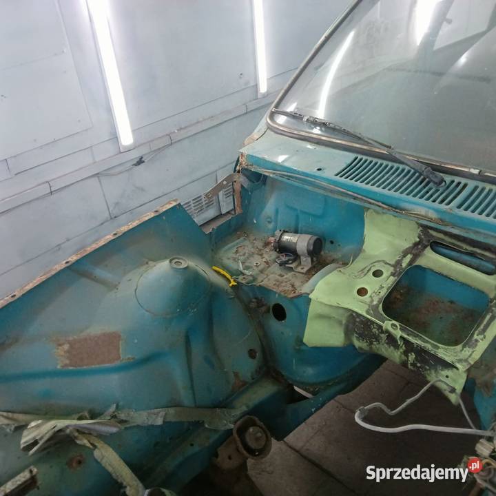 Opel kadett C Kombi 1979 Wiązów sprzedam