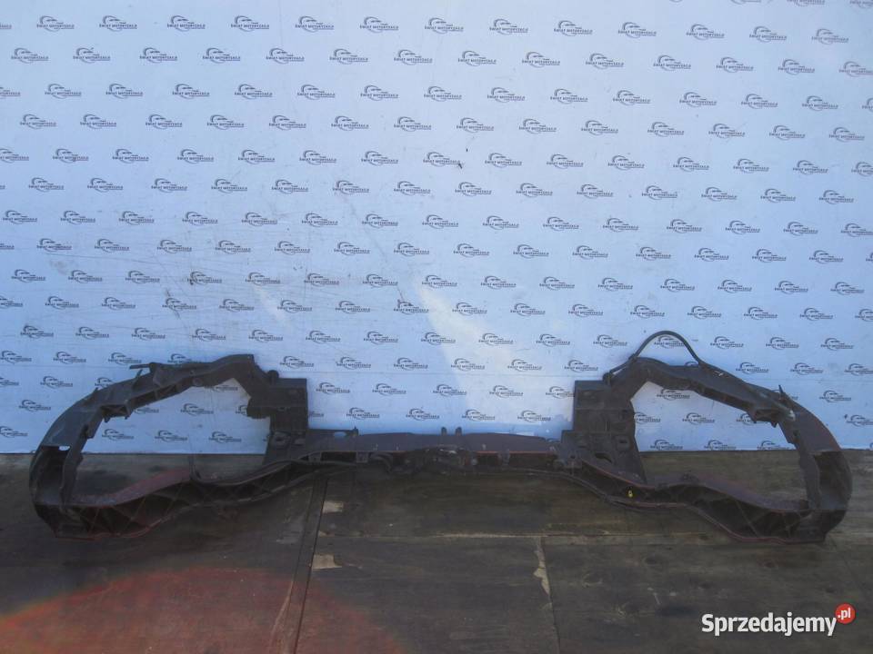 FORD FOCUS MK3 III 11r pas przedni okular świętokrzyskie