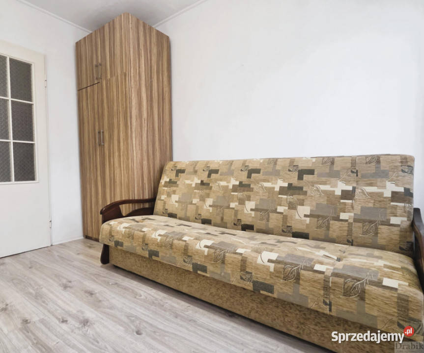 Mieszkanie Kraków 5278m2 3 pokoje