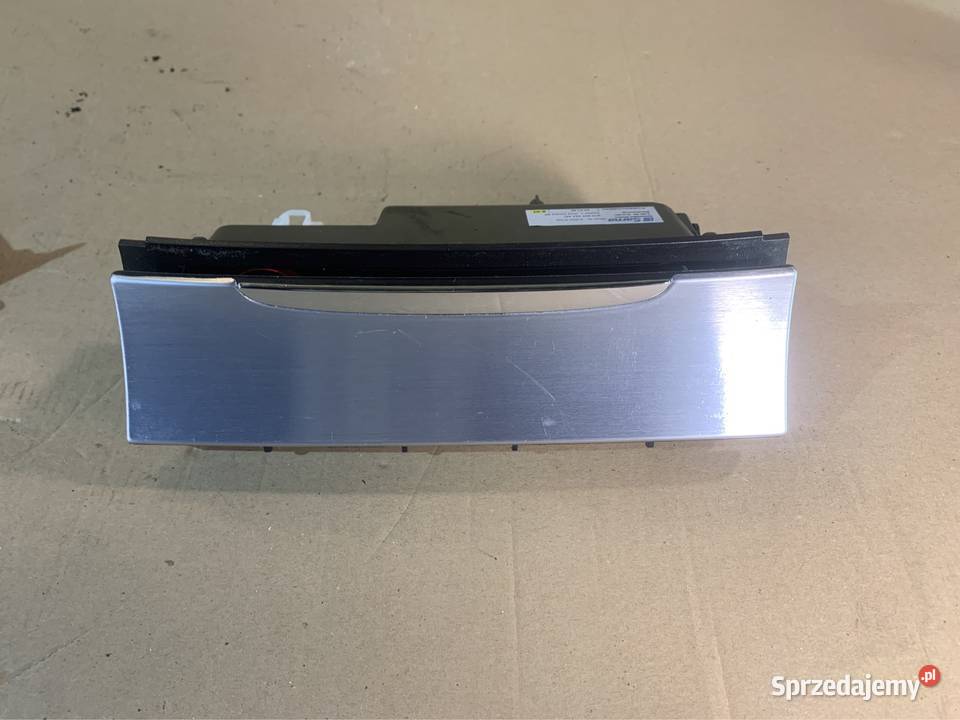 Schowek popielniczka 3C0863284 vw passat b6 zachodniopomorskie Szczecin sprzedam