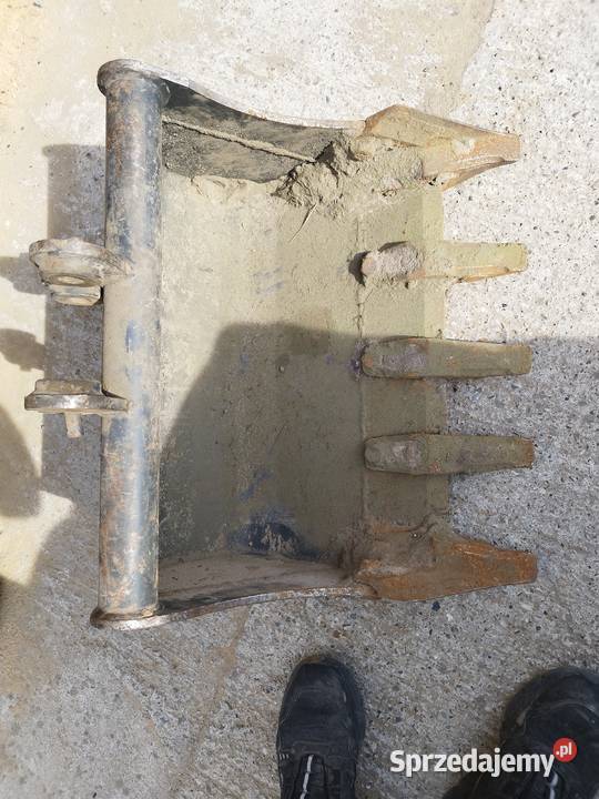 minikoparka jcb łyżka 60 Rzeszów