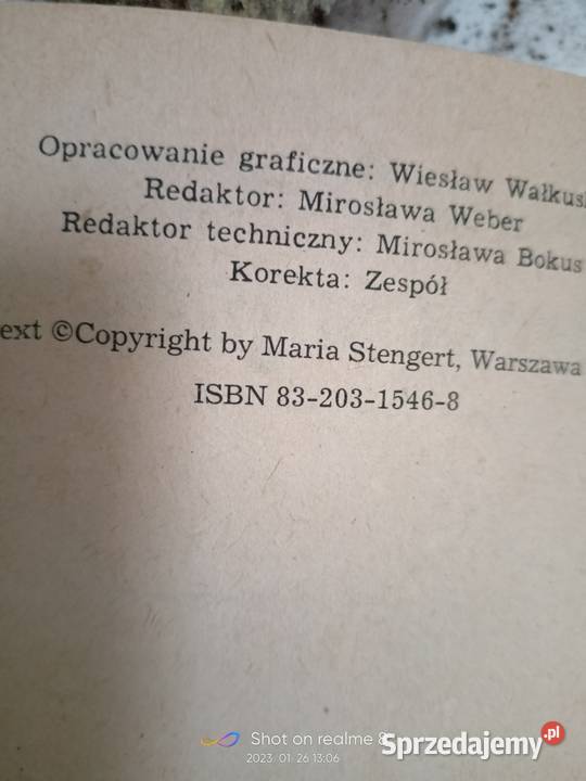 Tropem tajemnicy książki Warszawa księgarnia
