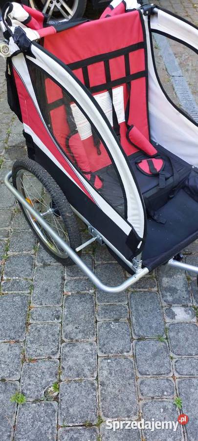 Wózek wielofunkcyjny blizniakow Piaseczno