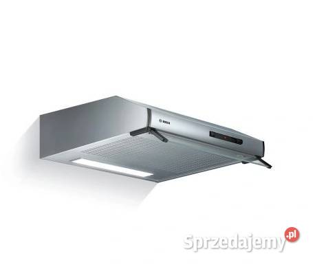 OKAP PODSZAWKOWY BOSCH SERIE 2 DUL62FA51 60 68dB podszafkowy Skawina