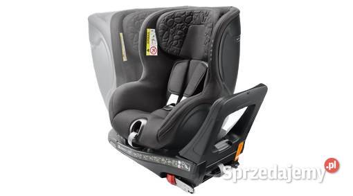 VOLVO fotelik dzieciecy samochodowy iSize 18 Bielany Wrocławskie