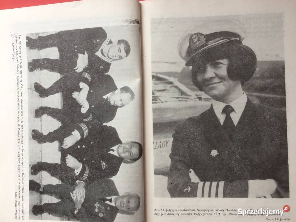 3255 Wyższa Szkoła Morska Szczecin