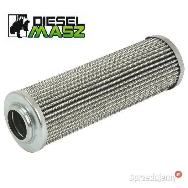 Filtr hydrauliczny Renault Ares 540640 Massey Zbuczyn