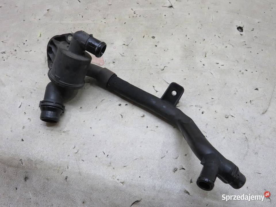 RURKA PRZEWÓD WODY AUDI A4 B8 20 TDI 03L121065K osobowe