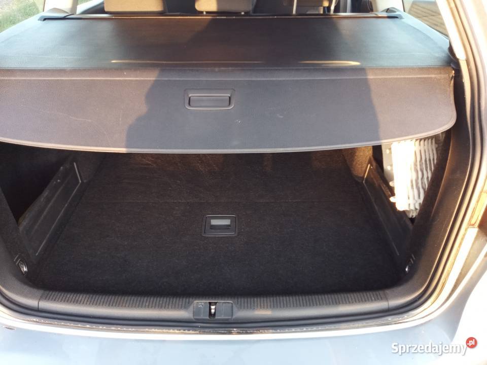 Volkswagen Passat B6 20 diesel wielkopolskie Ciążeń