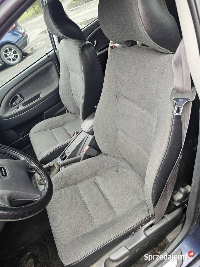 Niezawodne Volvo V40 I 280204km