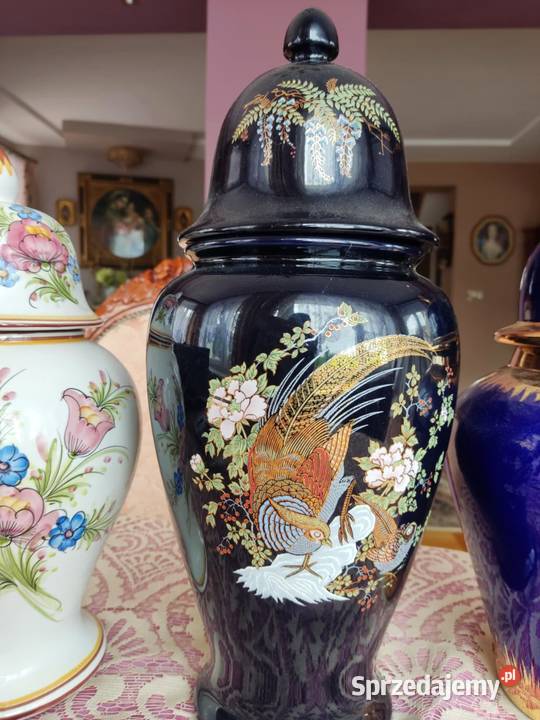 stara waza amfora wyprzedaż Gorzów Wielkopolski